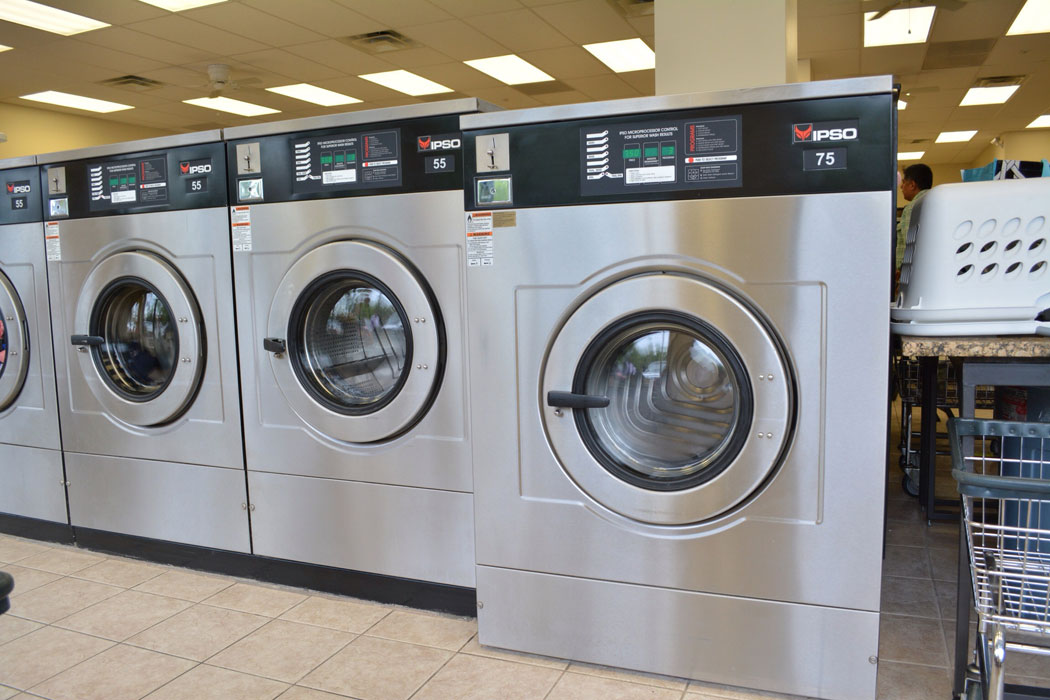 Laundry | Clean Tech Dry Cleaners